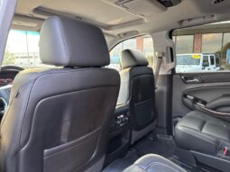 
										2016 GMC Yukon SLT full									