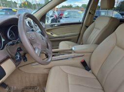 
										2012 Mercedes-Benz GL-Class GL 450 4MATIC® full									