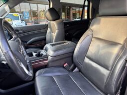 
										2016 GMC Yukon SLT full									