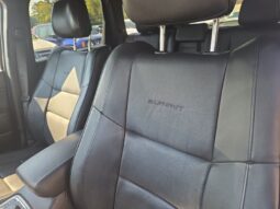 
										2015 Jeep Grand Cherokee Summit full									