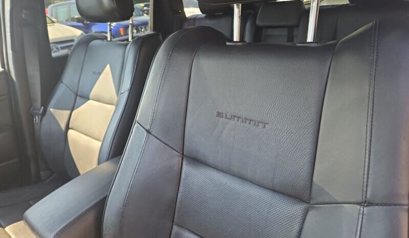 
								2015 Jeep Grand Cherokee Summit full									