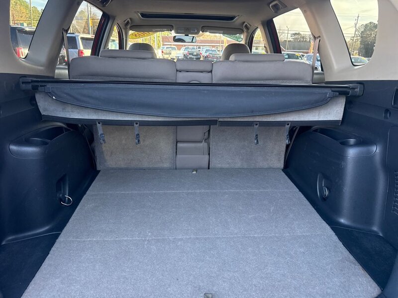 
								2008 Toyota RAV4 Limited full									