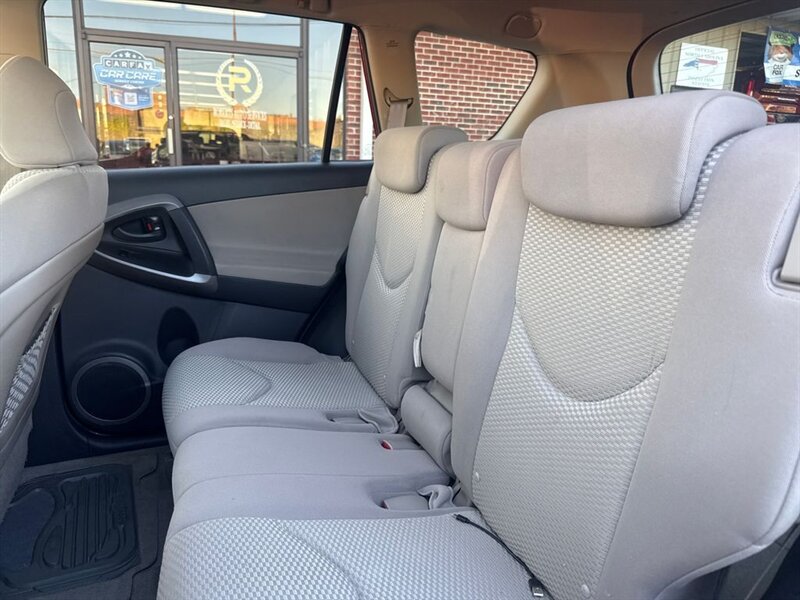 
								2008 Toyota RAV4 Limited full									