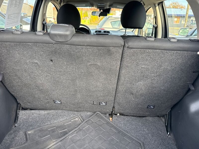 
								2023 Mitsubishi Mirage ES full									