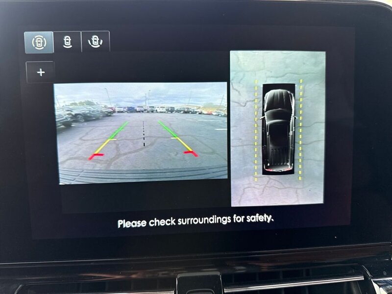 
								2021 Lincoln Navigator L L Reserve full									