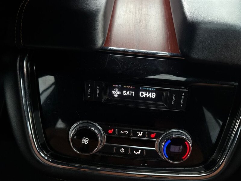 
								2021 Lincoln Navigator L L Reserve full									