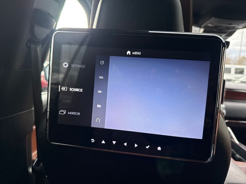 
								2021 Lincoln Navigator L L Reserve full									