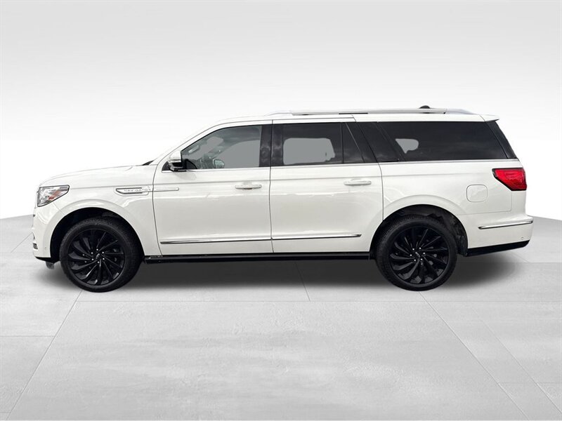 
								2021 Lincoln Navigator L L Reserve full									