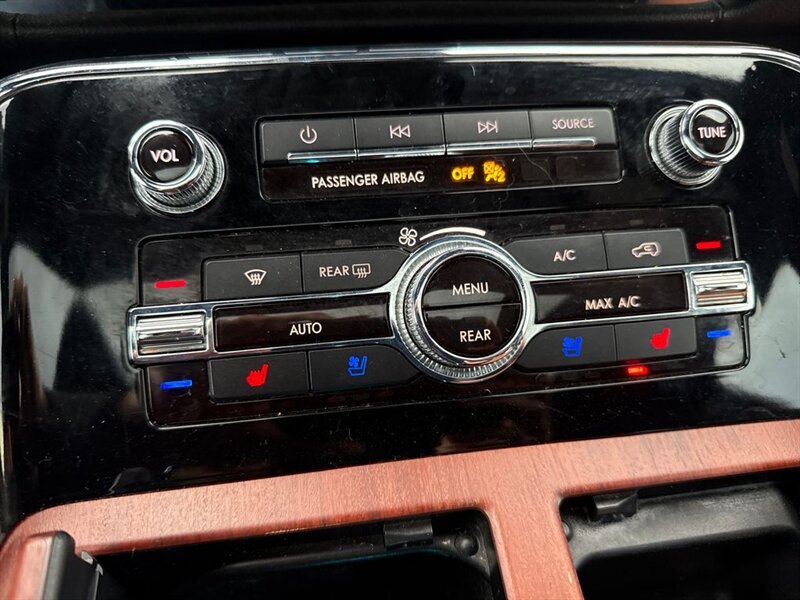 
								2021 Lincoln Navigator L L Reserve full									