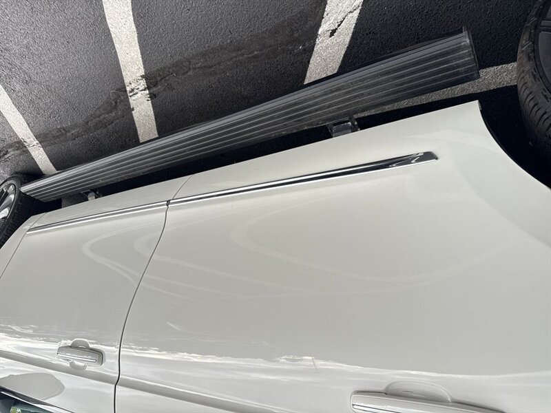 
								2021 Lincoln Navigator L L Reserve full									