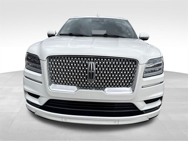 
								2021 Lincoln Navigator L L Reserve full									