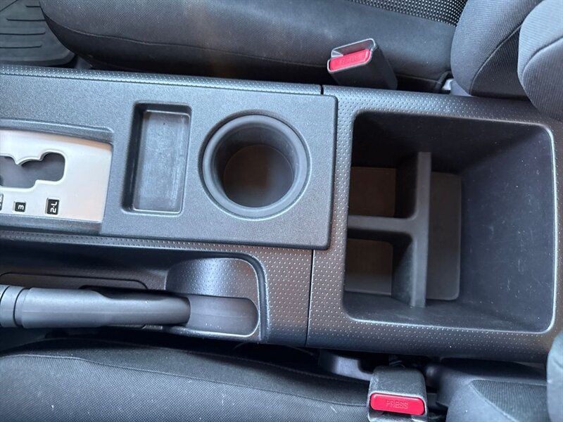 
								2014 Toyota FJ Cruiser Base full									