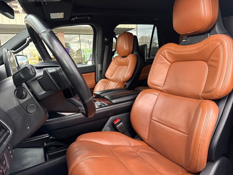 
								2021 Lincoln Navigator L L Reserve full									