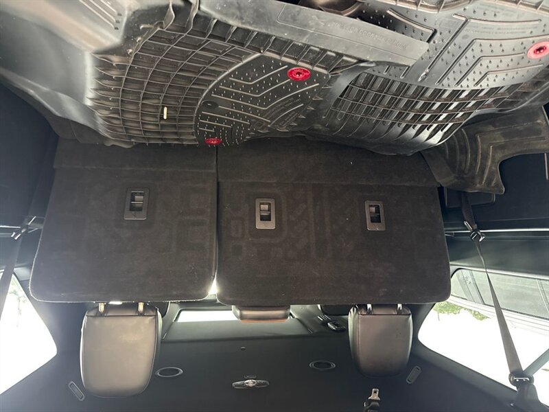 
								2021 Lincoln Navigator L L Reserve full									