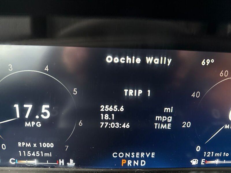 
								2021 Lincoln Navigator L L Reserve full									