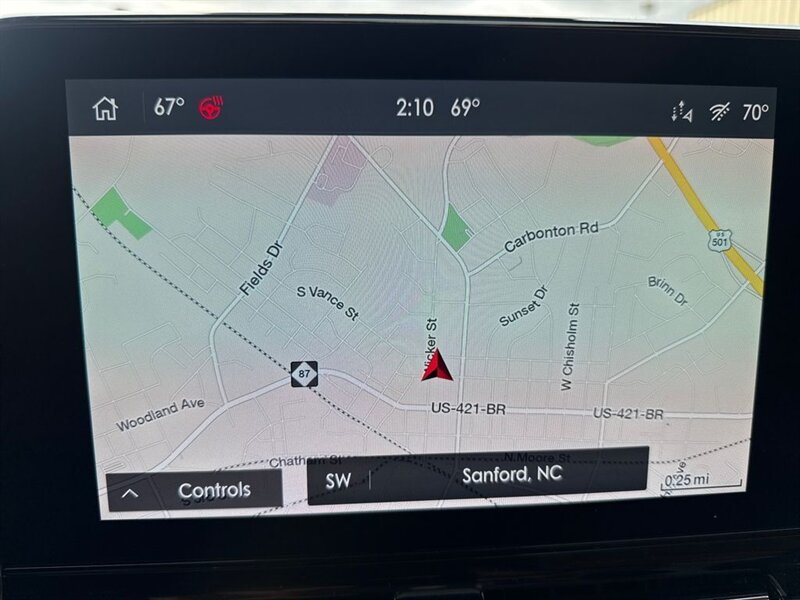 
								2021 Lincoln Navigator L L Reserve full									