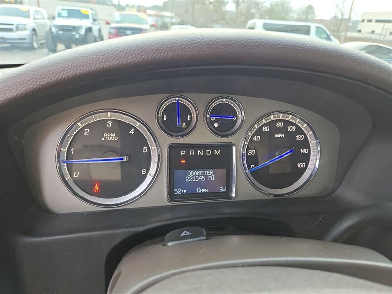 
								2013 Cadillac Escalade EXT Premium full									