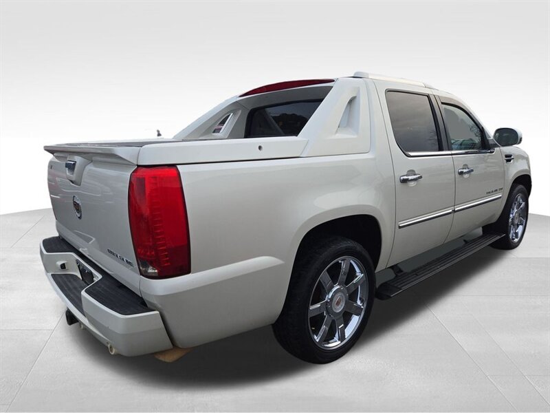 
								2013 Cadillac Escalade EXT Premium full									