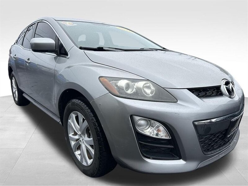 
								2011 Mazda CX-7 s Touring full									
