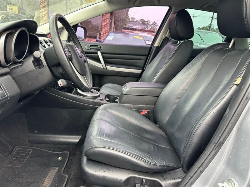 
								2011 Mazda CX-7 s Touring full									