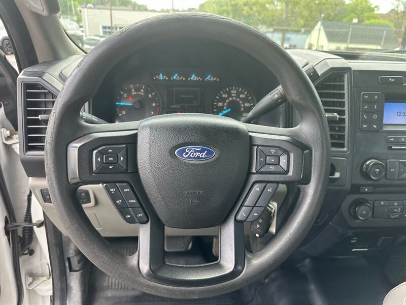 
								2018 Ford F-150 XL full									