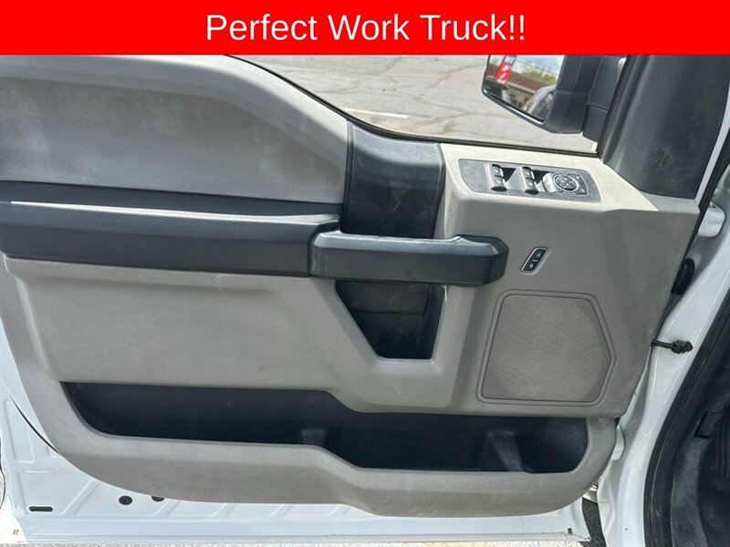 
								2018 Ford F-150 XL full									
