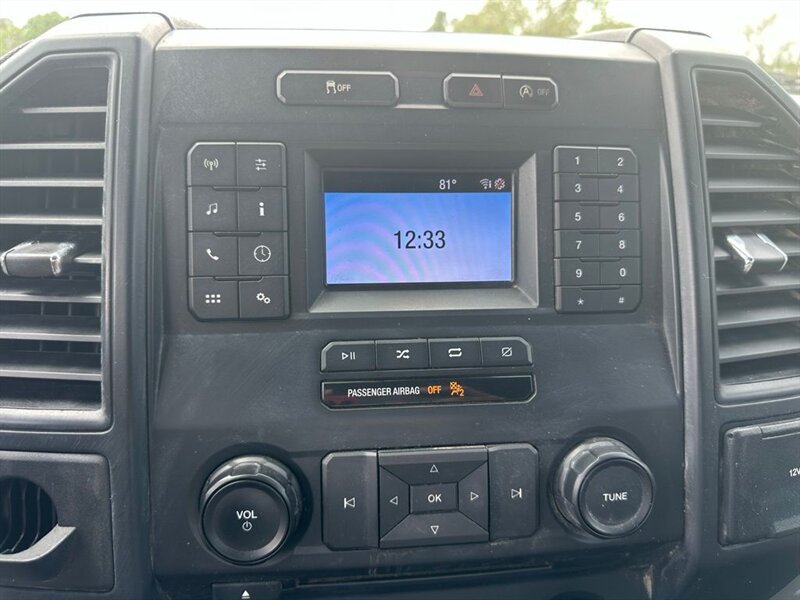 
								2018 Ford F-150 XL full									