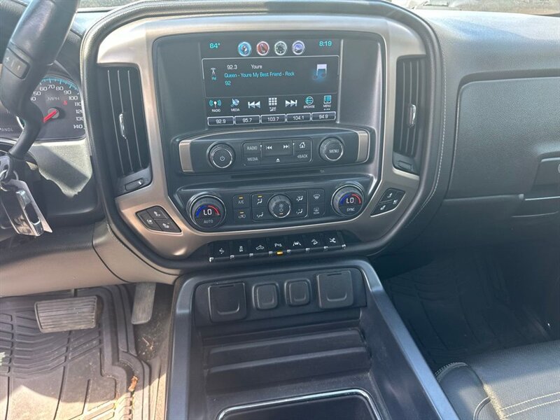 
								2018 GMC Sierra 1500 Denali full									