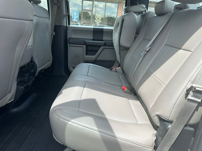 
								2018 Ford F-150 XL full									