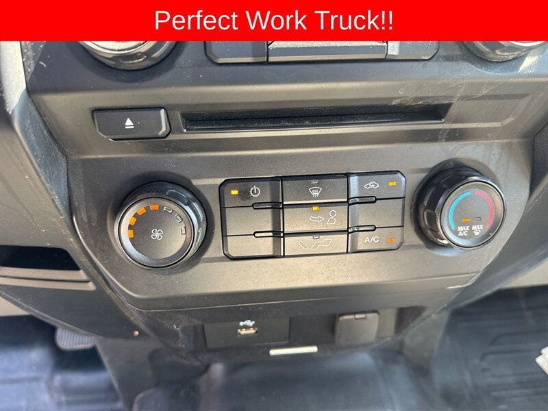 
								2018 Ford F-150 XL full									