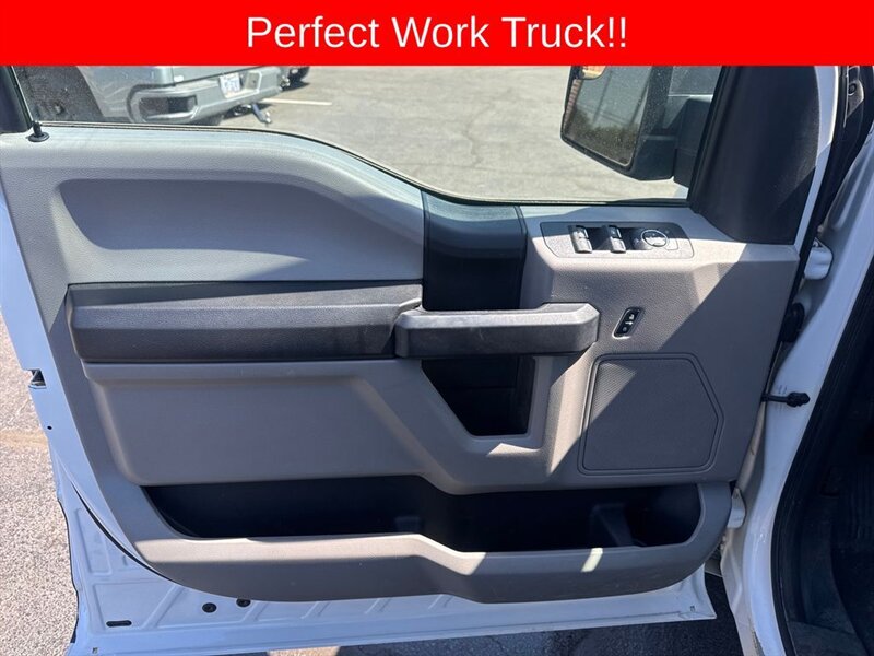
								2018 Ford F-150 XL full									