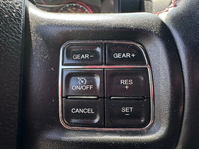 
								2017 RAM 1500 Rebel full									