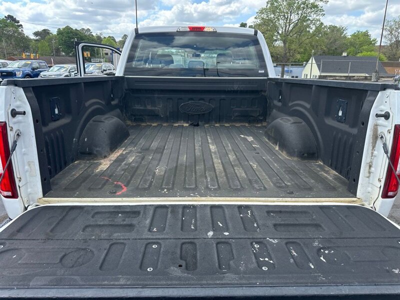
								2018 Ford F-150 XL full									