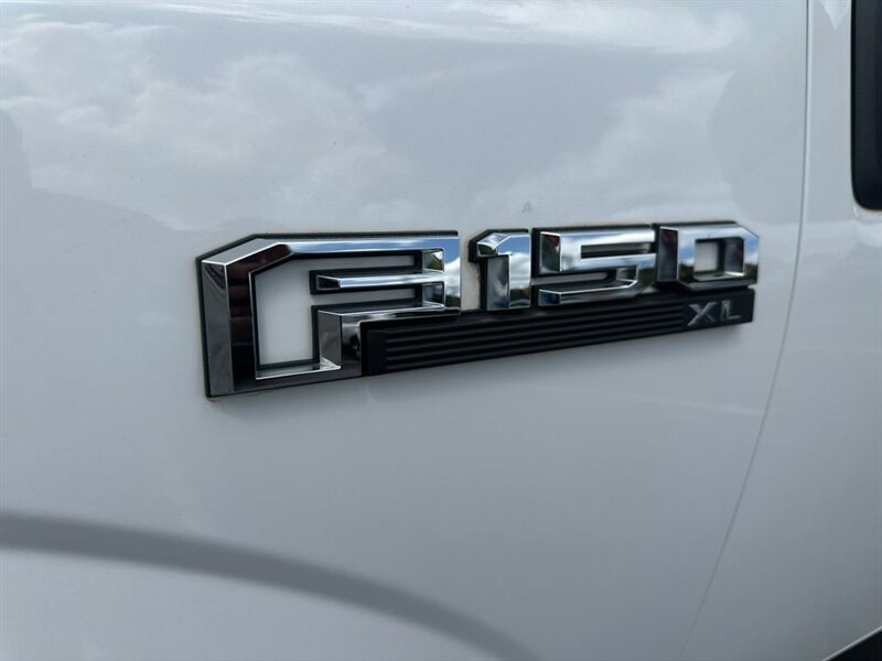 
								2018 Ford F-150 XL full									