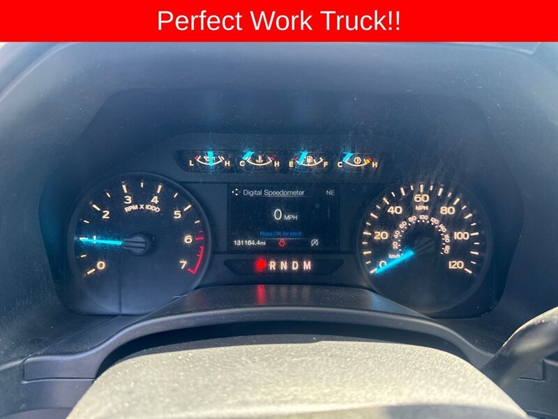 
								2018 Ford F-150 XL full									