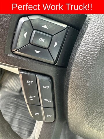 
								2018 Ford F-150 XL full									