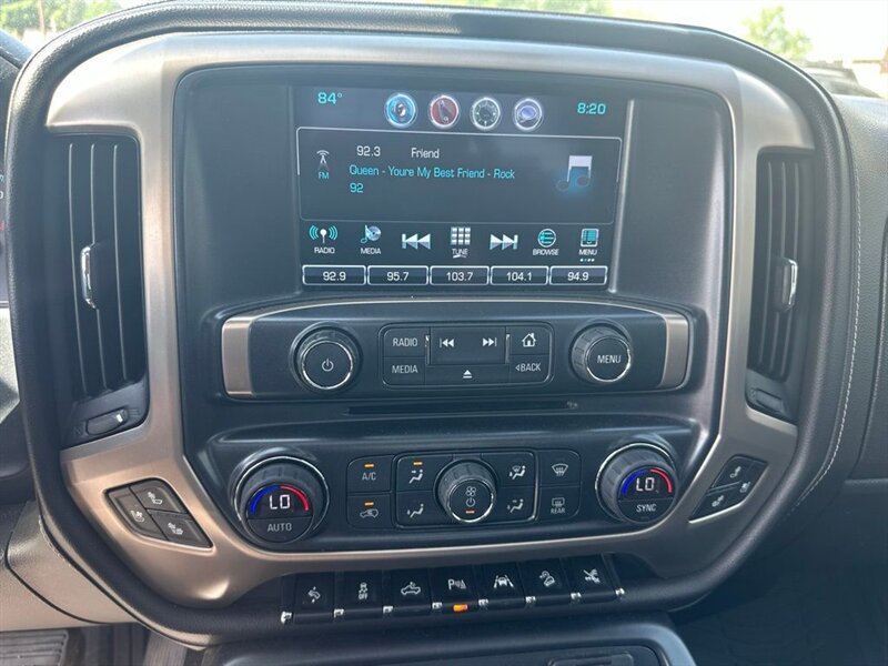 
								2018 GMC Sierra 1500 Denali full									