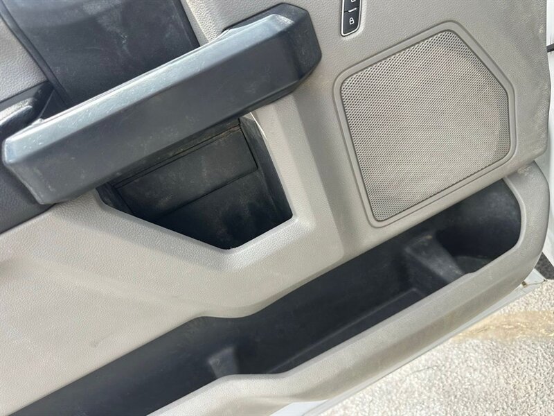 
								2018 Ford F-150 XL full									