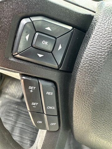 
								2018 Ford F-150 XL full									