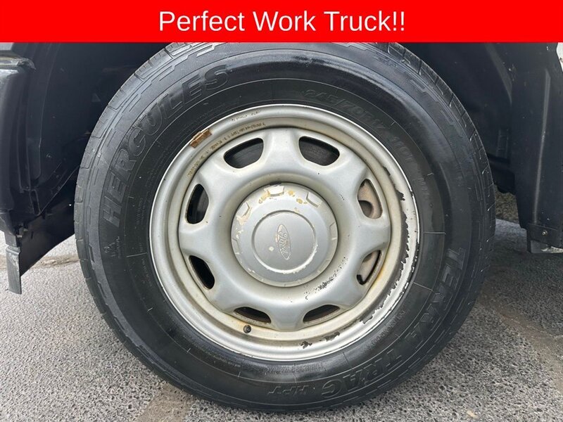 
								2018 Ford F-150 XL full									