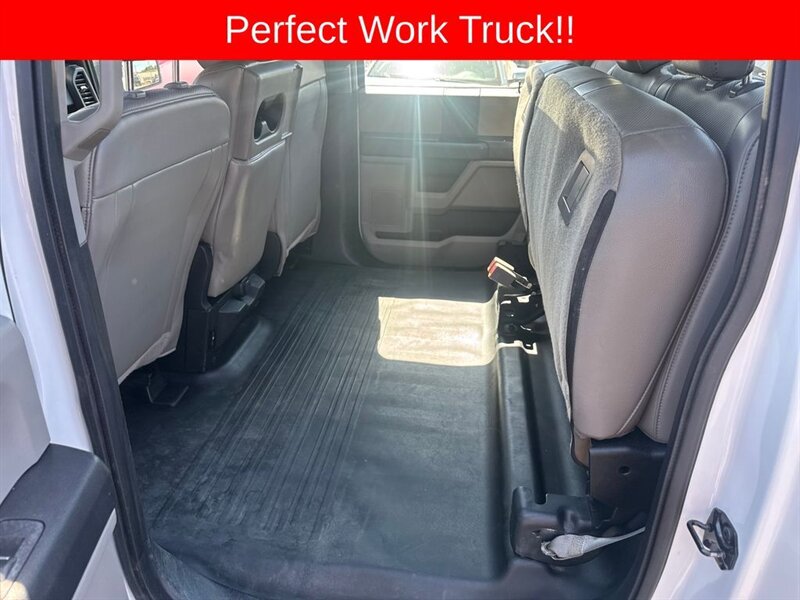 
								2018 Ford F-150 XL full									