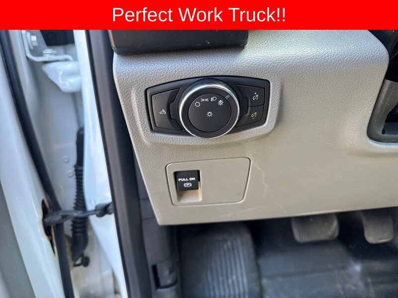 
								2018 Ford F-150 XL full									