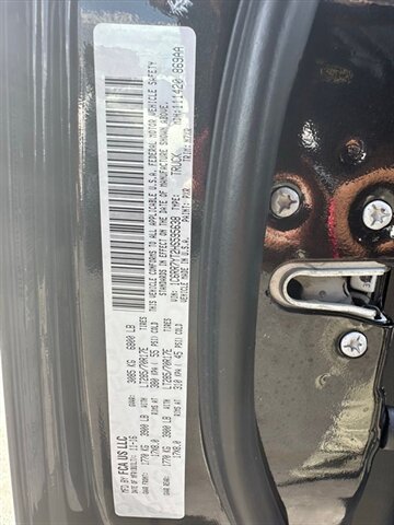 
								2017 RAM 1500 Rebel full									