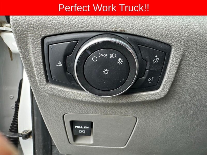 
								2018 Ford F-150 XL full									