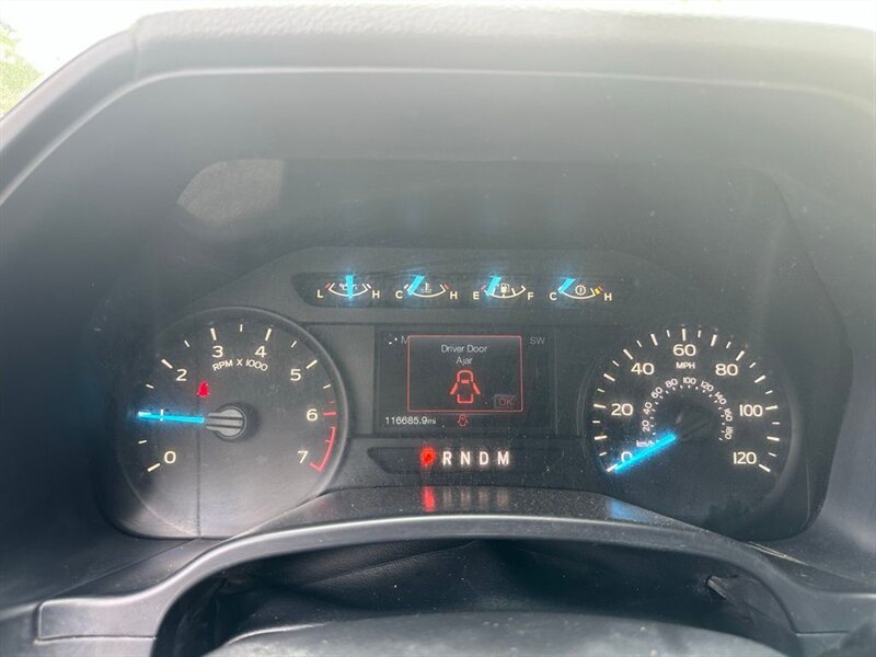 
								2018 Ford F-150 XL full									