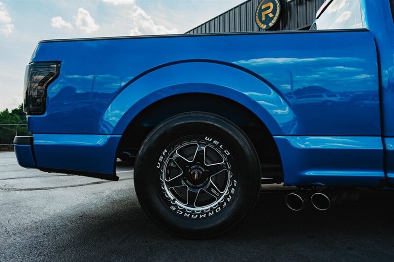 
								2020 Ford F-150 XL full									