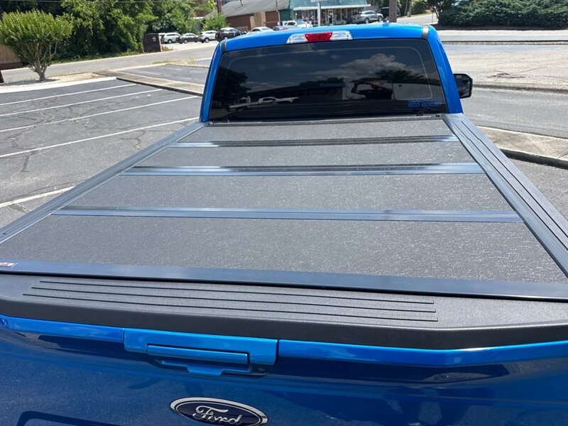 
								2020 Ford F-150 XL full									
