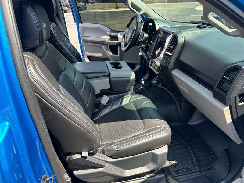 
								2020 Ford F-150 XL full									