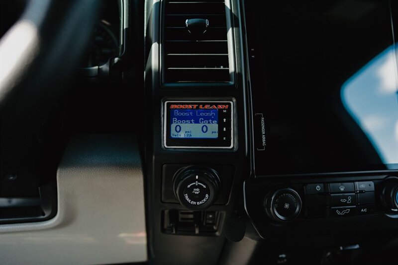 
								2020 Ford F-150 XL full									