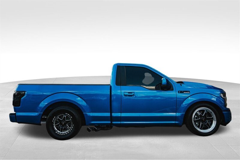 
								2020 Ford F-150 XL full									